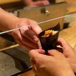 寿し おおはた - 