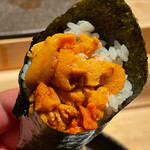 寿し おおはた - 