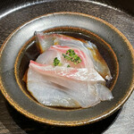 寿し おおはた - 