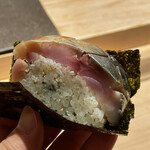 寿し おおはた - 