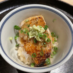 寿し おおはた - 