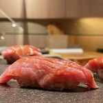 寿し おおはた - 