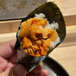 寿し おおはた - 