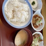 山田うどん - 