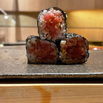 寿し おおはた - 