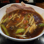 麺乃家 (めんのや) - 大阪上本町/ラーメン 食べログ