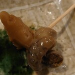 いたる - うまくとれたかな？