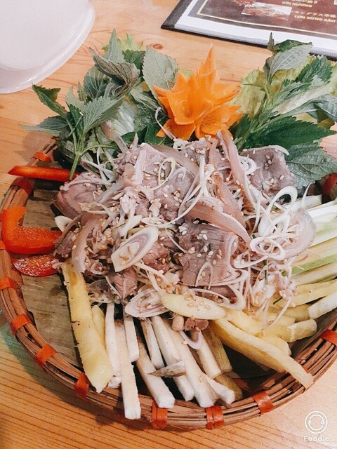 ホアルクアン