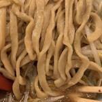 Tachikawa Mashimashi - 