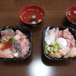 丼家 - 