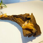 Restaurant Takashi Tanno par 長谷紫‐ゆかり - 