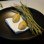 Restaurant Takashi Tanno par 長谷紫‐ゆかり - 