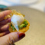 Restaurant Takashi Tanno par 長谷紫‐ゆかり - 