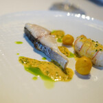 Restaurant Takashi Tanno par 長谷紫‐ゆかり - 