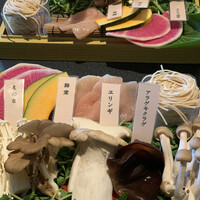 Shangri-La’s secret 表参道店 - 