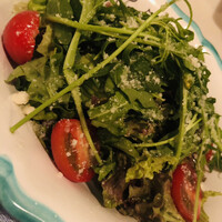 トラットリア ラ タルタルギーナ - 