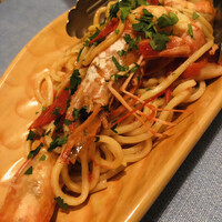 トラットリア ラ タルタルギーナ - 