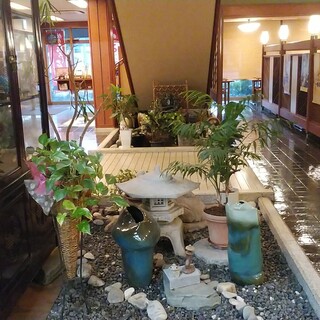 和風レストラン瀧雅_2