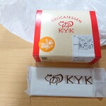 デリカKYK - 