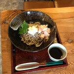 手打ち蕎麦 いしはら - 