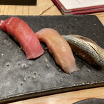 Sushi Jun - 