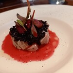 ラ・ロカンダ - 