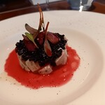 ラ・ロカンダ - 