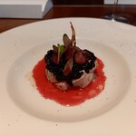 ラ・ロカンダ - 