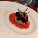 ラ・ロカンダ - 