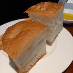 ラ・ロカンダ - 