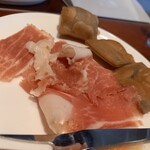 ラ・ロカンダ - 