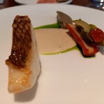 ラ・ロカンダ - 