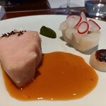 ラ・ロカンダ - 