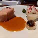 ラ・ロカンダ - 