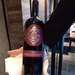 ラ・ロカンダ - 