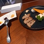 ラ・ロカンダ - 