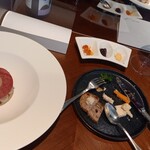 ラ・ロカンダ - 