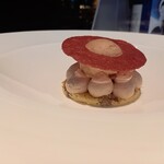 ラ・ロカンダ - 