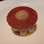 ラ・ロカンダ - 