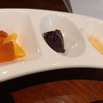 ラ・ロカンダ - 