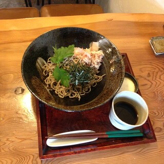 手打ち蕎麦 いしはら_0