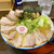 寅真らーめん - 料理写真:辛みそチャーシュー麺