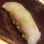 Shinagawasushishiorianyamashiro - 鮃