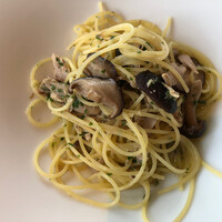 イタリア料理 リストランテ フィッシュボーン - 