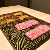 横浜 うしみつ - 