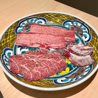 横浜 うしみつ - 