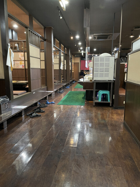 Amiyaki Tei Takabata Ten photo 4