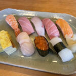 Matsuei Zushi - 