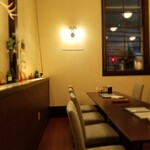 蔵の街ダイニング 蒼 - 