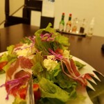 蔵の街ダイニング 蒼 - 